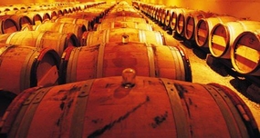 tonneaux d'Armagnac